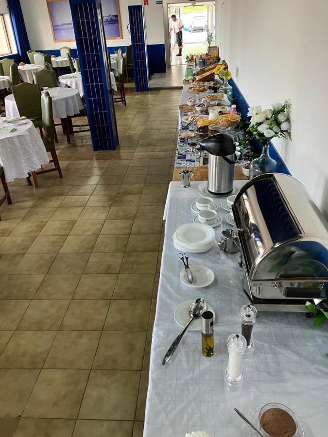 The Foz Beach Hotel Figueira da Foz Luaran gambar