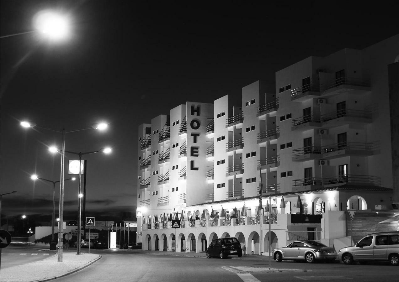 The Foz Beach Hotel Figueira da Foz Luaran gambar
