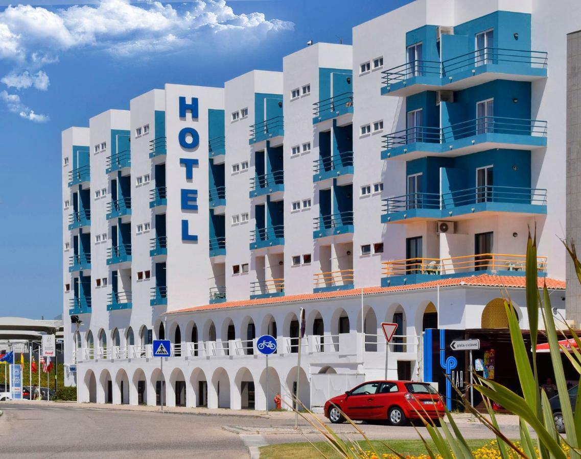 The Foz Beach Hotel Figueira da Foz Luaran gambar